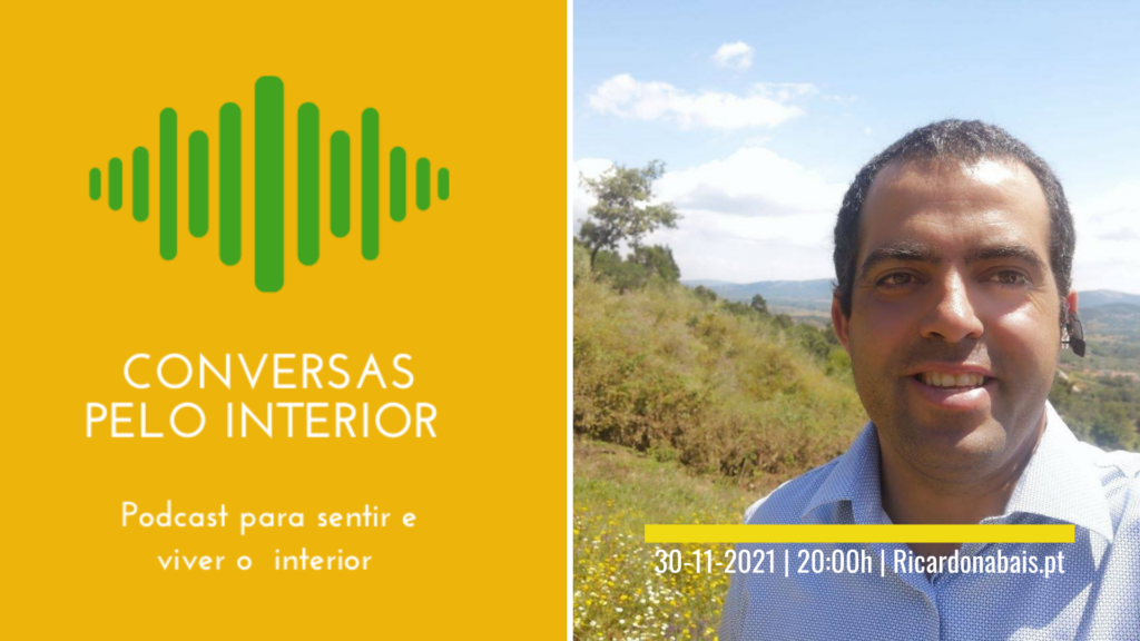 Conversas pelo interior é um podcast de encontro para quem vive, sente, empreende no interior e pelo interior.
Troca de expericencas e desafiar os convidados a divulgar a sua experiencia e dar dicas para quem quer abraçar o interior com o seu novo destino.