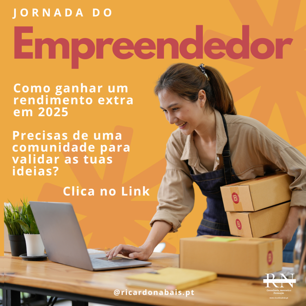 jornada do emprendedor 2025