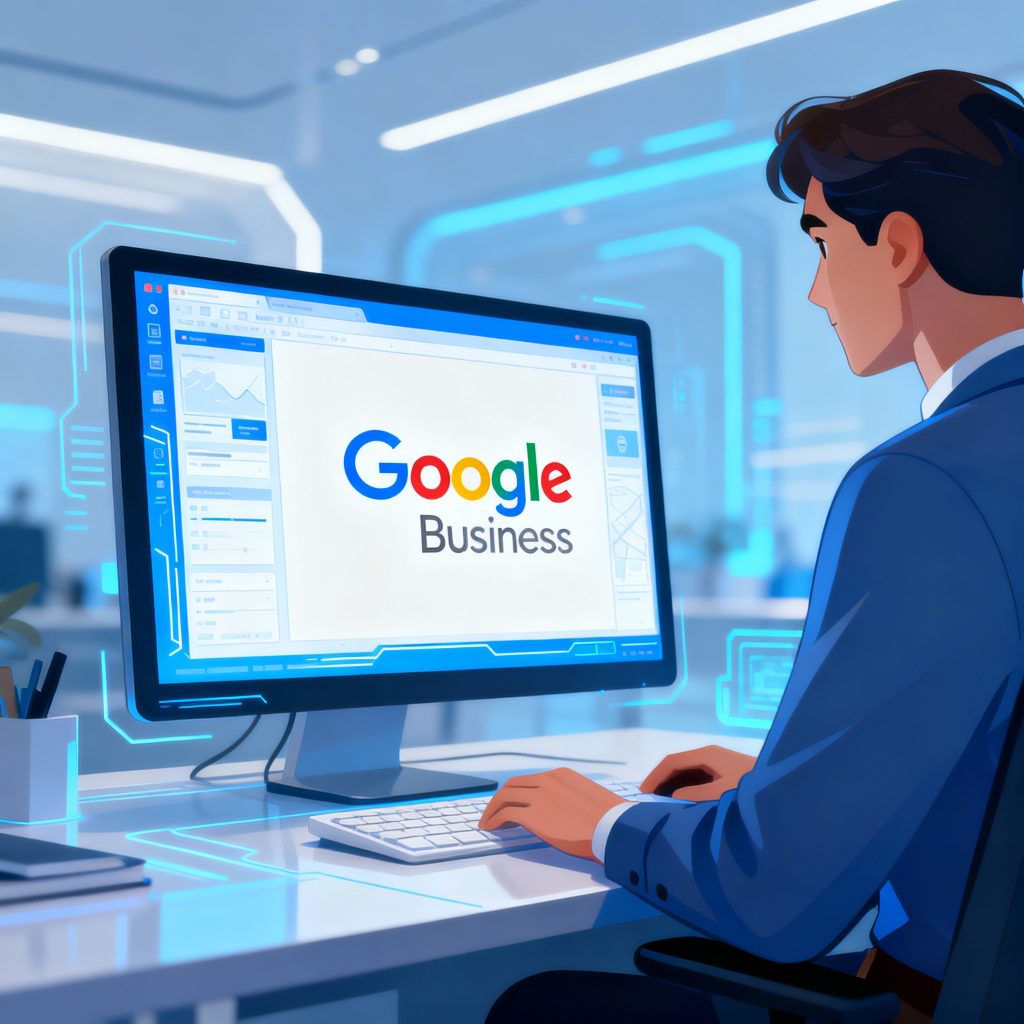 google business +turismonetworking 