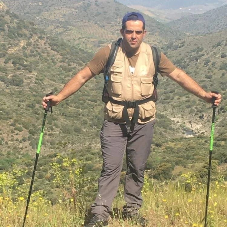 Curso Guia de Percursos Pedestres