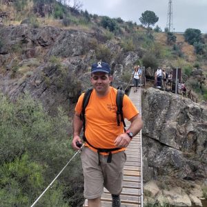 Curso Empreender no Turismo